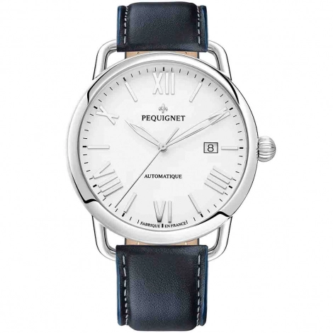 Montre Pequignet Equus