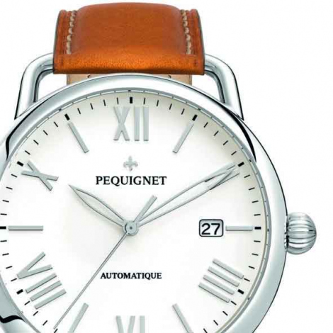 Montre Pequignet Equus