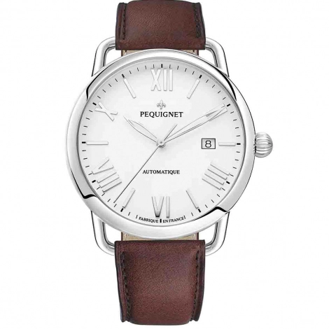 Montre Pequignet Equus