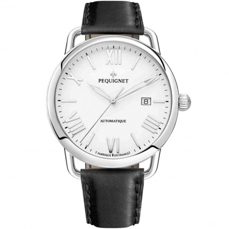 Montre Pequignet Equus