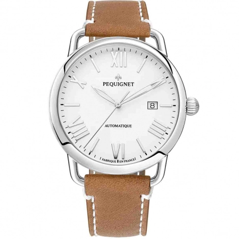 Montre Pequignet Equus