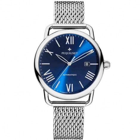 Montre Pequignet Equus