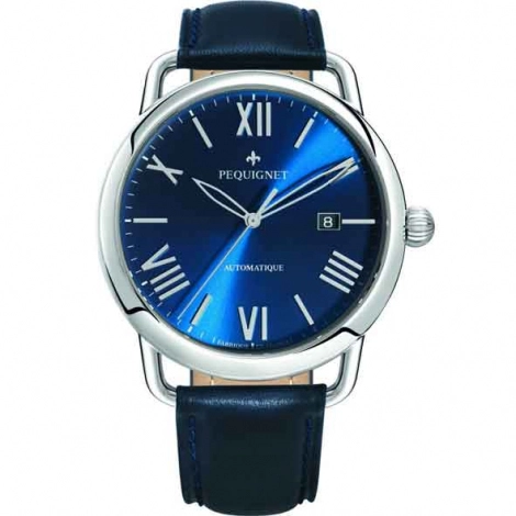 Montre Pequignet Equus