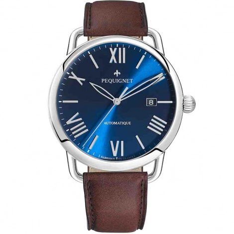 Montre Pequignet Equus