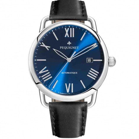Montre Pequignet Equus