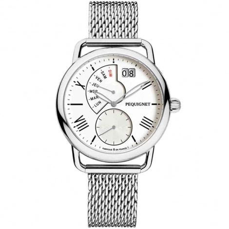Montre Pequignet Equus