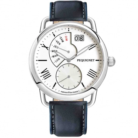 Montre Pequignet Equus