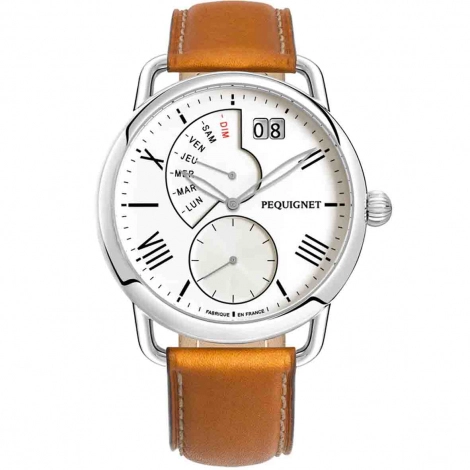 Montre Pequignet Equus