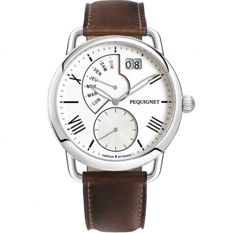 Montre Pequignet Equus