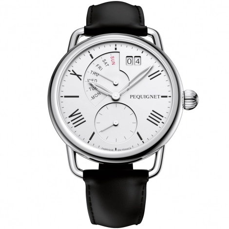 Montre Pequignet Equus