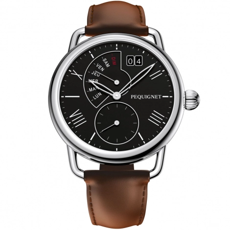 Montre Pequignet Equus
