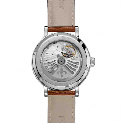 Montre Pequignet Manufacture Attitude Srie Limite