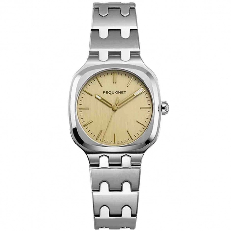 Montre Pequignet Manufacture Concorde 30 mm
