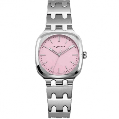 Montre Pequignet Manufacture Concorde 30 mm