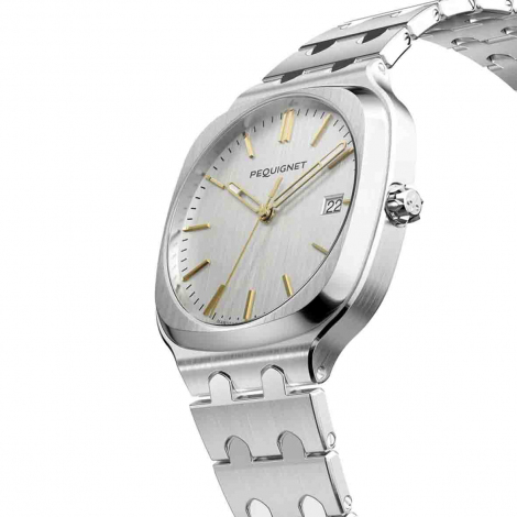 Montre Pequignet Manufacture Concorde