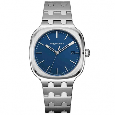 Montre Pequignet Manufacture Concorde