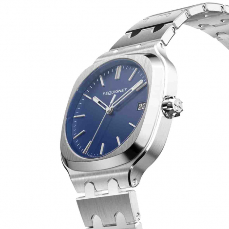 Montre Pequignet Manufacture Concorde