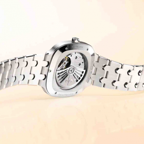Montre Pequignet Manufacture Concorde