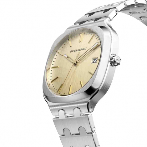 Montre Pequignet Manufacture Concorde