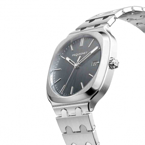 Montre Pequignet Manufacture Concorde