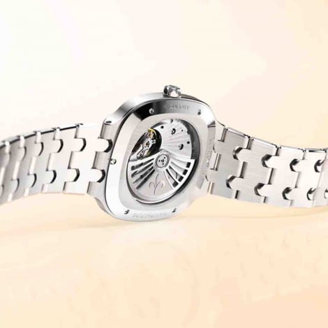 Montre Pequignet Manufacture Concorde