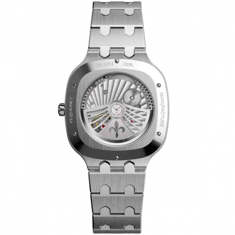 Montre Pequignet Manufacture Concorde