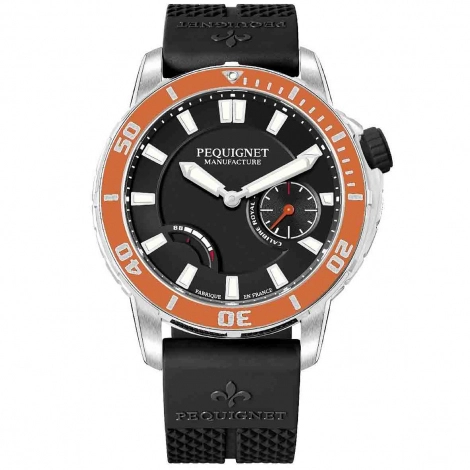 Montre Pequignet Royale 300