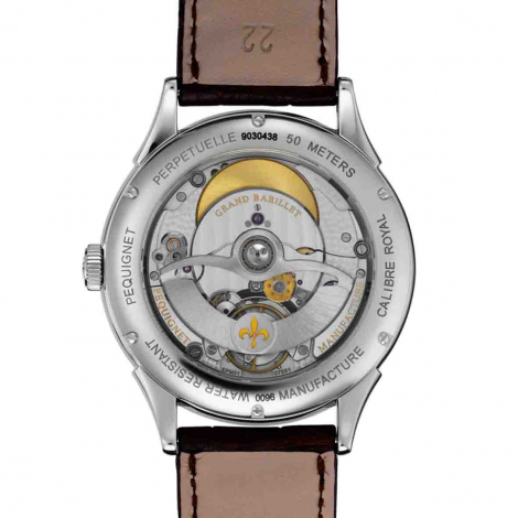 Montre Pequignet Royale Grand Sport