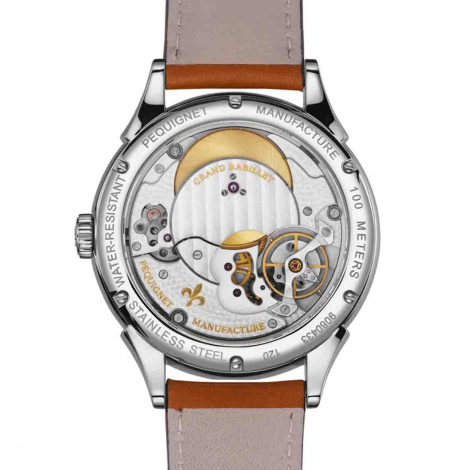 Montre Pequignet Royale Manuelle