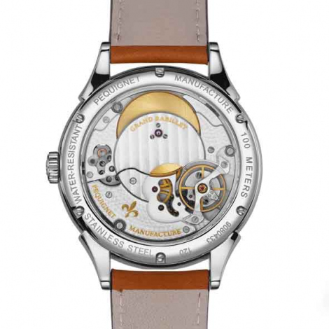 Montre Pequignet Royale Manuelle