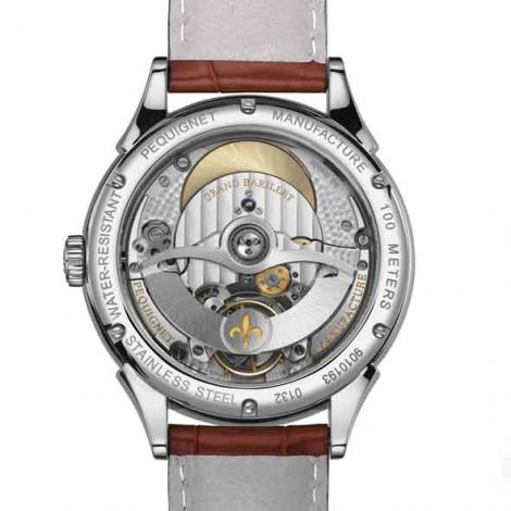 Montre Pequignet Royale Origine