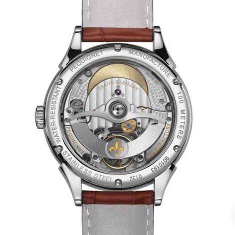 Montre Pequignet Royale Origine