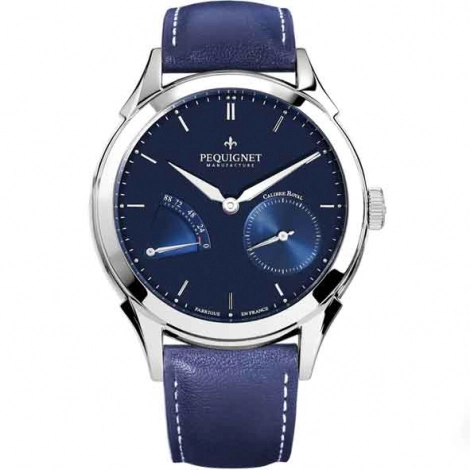 Montre Pequignet Royale Origine