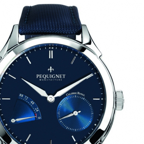 Montre Pequignet Royale Origine