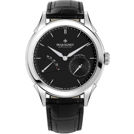 Montre Pequignet Royale Origine