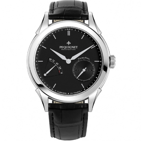 Montre Pequignet Royale Origine