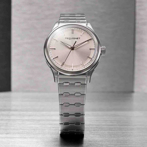 Montre Pequignet Royale Paris