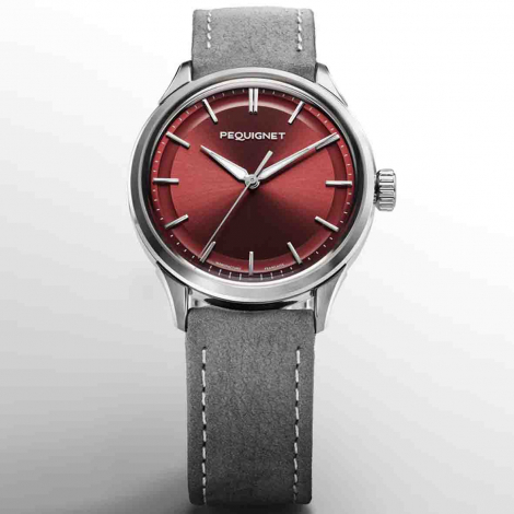 Montre Pequignet Royale Paris