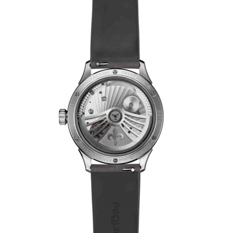 Montre Pequignet Royale Paris