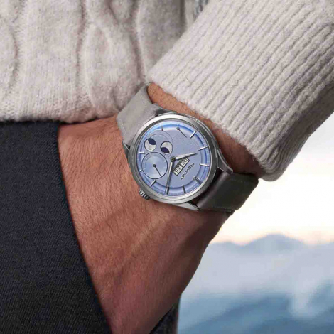 Montre Pequignet Royale Paris