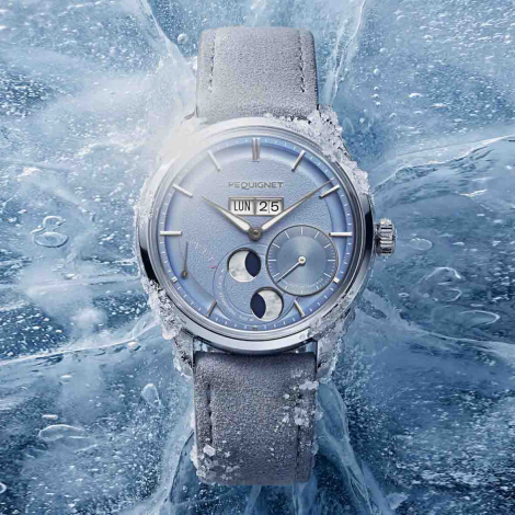 Montre Pequignet Royale Paris