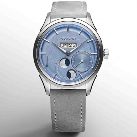 Montre Pequignet Royale Paris