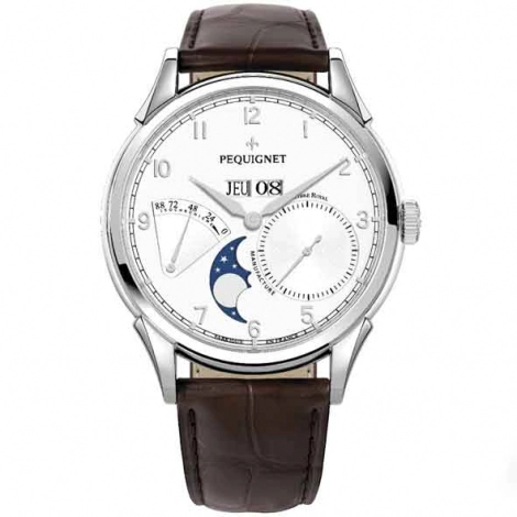 Montre Pequignet Rue Royale Grand Sport