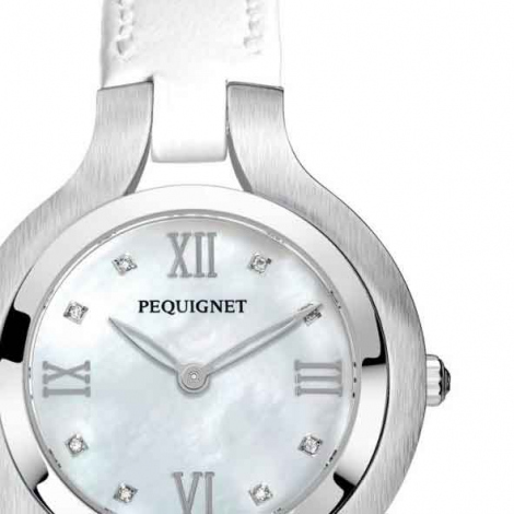 Montre Pequignet Trocadero Femme