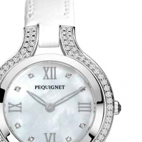 Montre Pequignet Trocadero Femme