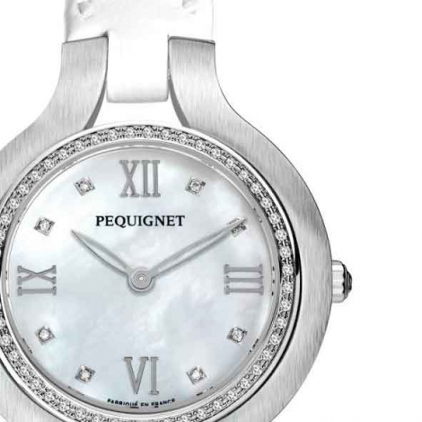 Montre Pequignet Trocadero Femme