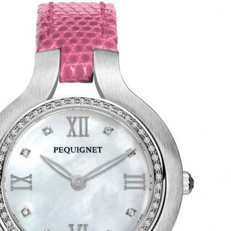 Montre Pequignet Trocadero Femme