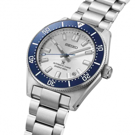 Montre PROSPEX Diver automatique 300 m
