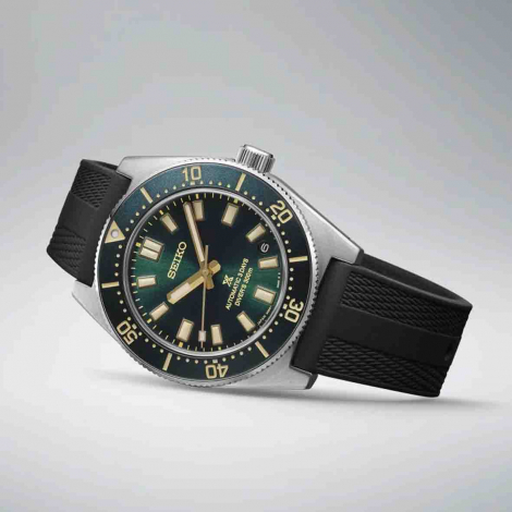 Montre PROSPEX Diver automatique 300 m