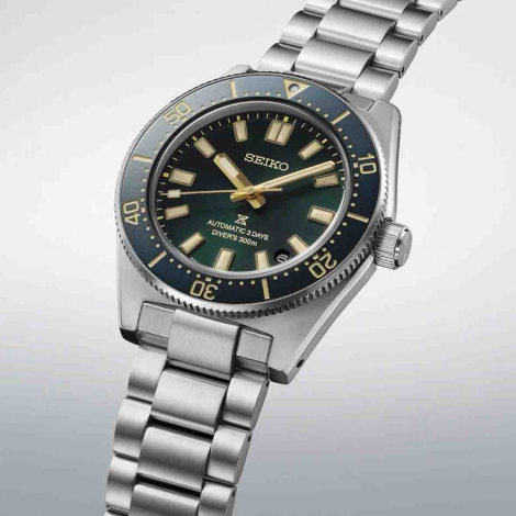 Montre PROSPEX Diver automatique 300 m